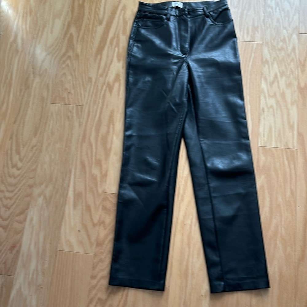 Aritzia Wilfred Melina pant size 4
